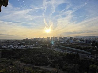 Piso en venta en Can Vidalet en Esplugues de Llobregat
