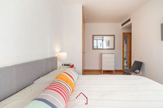 Ático en venta en Can Mates  - Volpelleres en Sant Cugat del Vallès