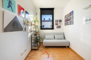 Ático en venta en Can Mates  - Volpelleres en Sant Cugat del Vallès