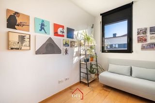 Ático en venta en Can Mates  - Volpelleres en Sant Cugat del Vallès