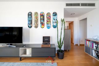 Ático en venta en Can Mates  - Volpelleres en Sant Cugat del Vallès