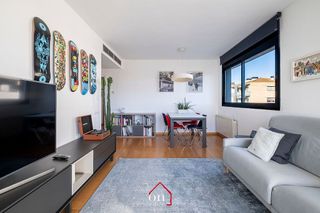 Ático en venta en Can Mates  - Volpelleres en Sant Cugat del Vallès