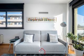 Ático en venta en Can Mates  - Volpelleres en Sant Cugat del Vallès