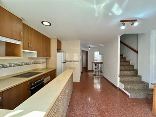 Casa adosada en venta en Motril pueblo en Motril