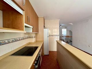 Casa adosada en venta en Motril pueblo en Motril