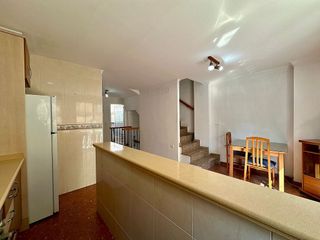 Casa adosada en venta en Motril pueblo en Motril