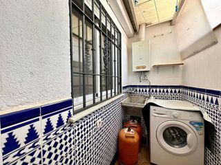 Casa adosada en venta en Motril pueblo en Motril