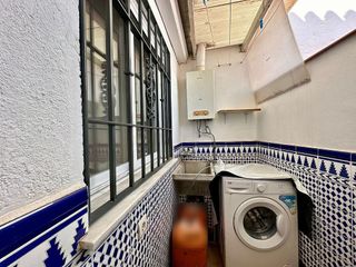 Casa adosada en venta en Motril pueblo en Motril