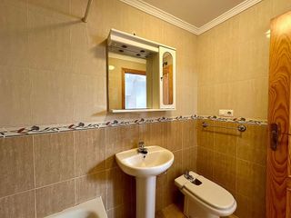 Casa adosada en venta en Motril pueblo en Motril