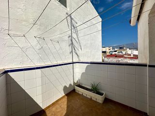 Casa adosada en venta en Motril pueblo en Motril