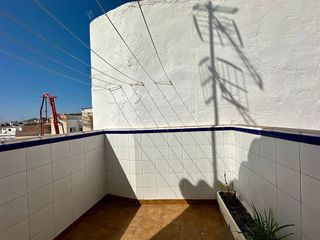 Casa adosada en venta en Motril pueblo en Motril