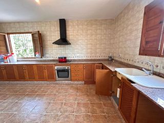 Chalet en venta en Catral