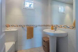 Casa adosada en venta en Alhaurín el Grande