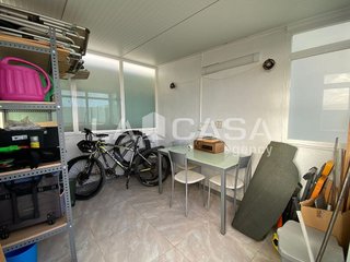 Ático en venta en Centre en Santa Coloma de Gramanet
