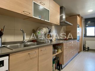 Ático en venta en Centre en Santa Coloma de Gramanet