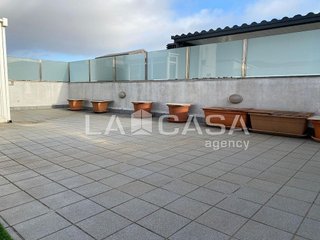Ático en venta en Centre en Santa Coloma de Gramanet