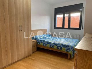 Ático en venta en Centre en Santa Coloma de Gramanet