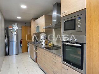 Ático en venta en Centre en Santa Coloma de Gramanet