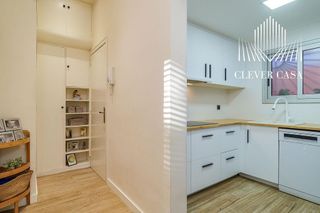 Piso en venta en El Raval en Barcelona