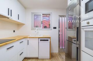 Piso en venta en El Raval en Barcelona