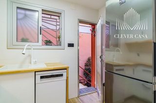 Piso en venta en El Raval en Barcelona