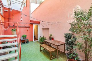 Piso en venta en El Raval en Barcelona