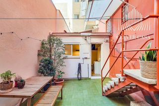 Piso en venta en El Raval en Barcelona