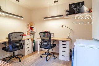 Piso en venta en El Raval en Barcelona