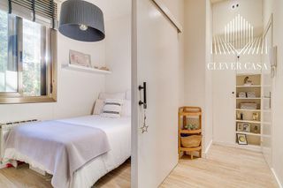 Piso en venta en El Raval en Barcelona