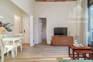 Piso en venta en El Raval en Barcelona