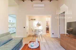 Piso en venta en El Raval en Barcelona