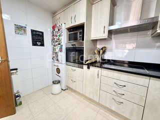 Piso en venta en Palafolls