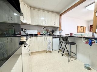 Piso en venta en Palafolls