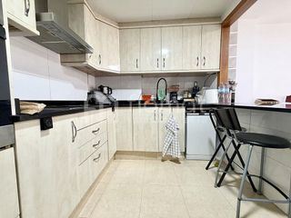 Piso en venta en Palafolls