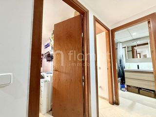 Piso en venta en Palafolls