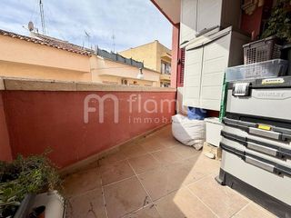 Piso en venta en Palafolls