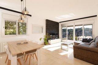 Chalet en venta en La Cogullada en Terrassa