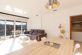 Chalet en venta en La Cogullada en Terrassa