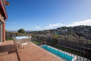 Chalet en venta en La Cogullada en Terrassa