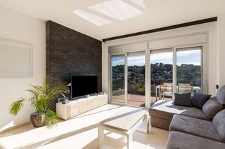 Chalet en venta en La Cogullada en Terrassa