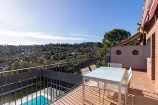 Chalet en venta en La Cogullada en Terrassa