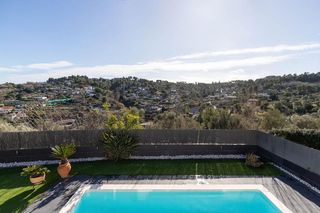 Chalet en venta en La Cogullada en Terrassa