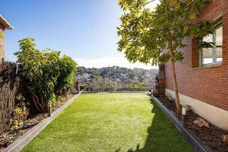 Chalet en venta en La Cogullada en Terrassa