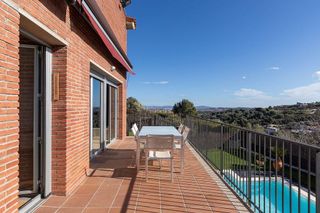 Chalet en venta en La Cogullada en Terrassa