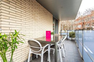 Piso en venta en El Gall en Esplugues de Llobregat