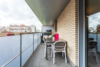 Piso en venta en El Gall en Esplugues de Llobregat