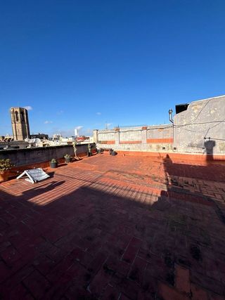 Piso en venta en El Gòtic en Barcelona