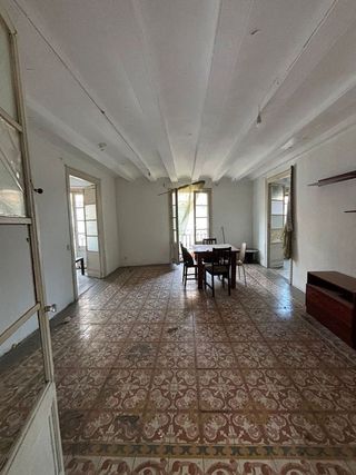 Piso en venta en El Gòtic en Barcelona