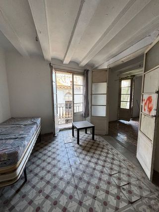 Piso en venta en El Gòtic en Barcelona