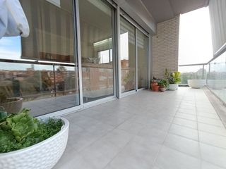 Ático en venta en San Roc - El Remei en Badalona